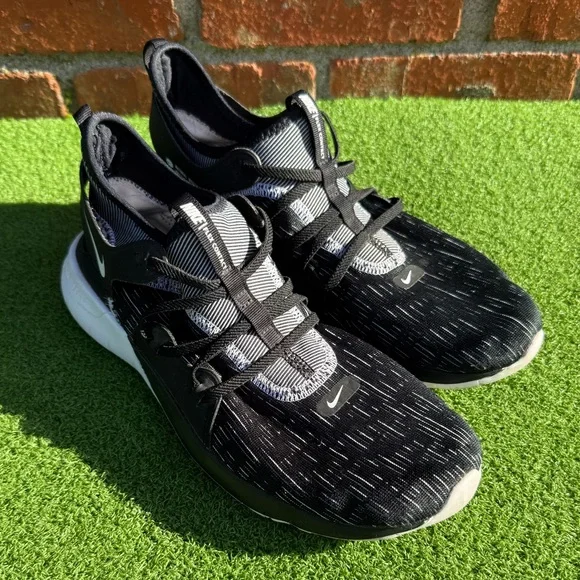 EUC Nike Running Flex Natural Motion Offset 6.0 2019 Size 9 - Picture 3 of 12